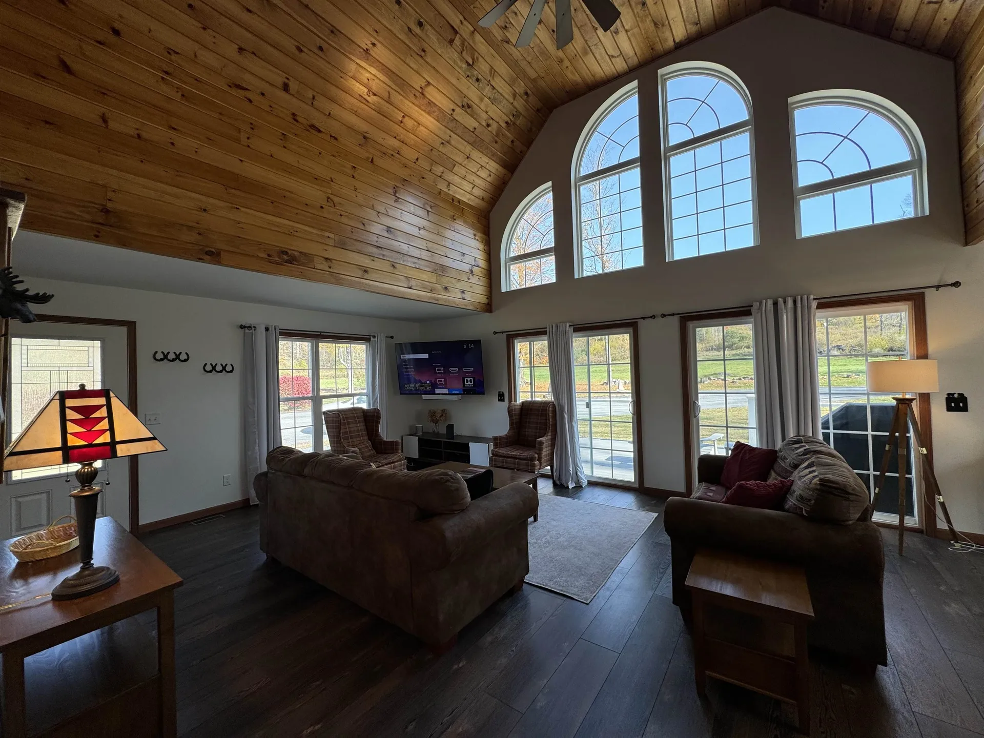 1728 Route 30 Dorset VT 05251