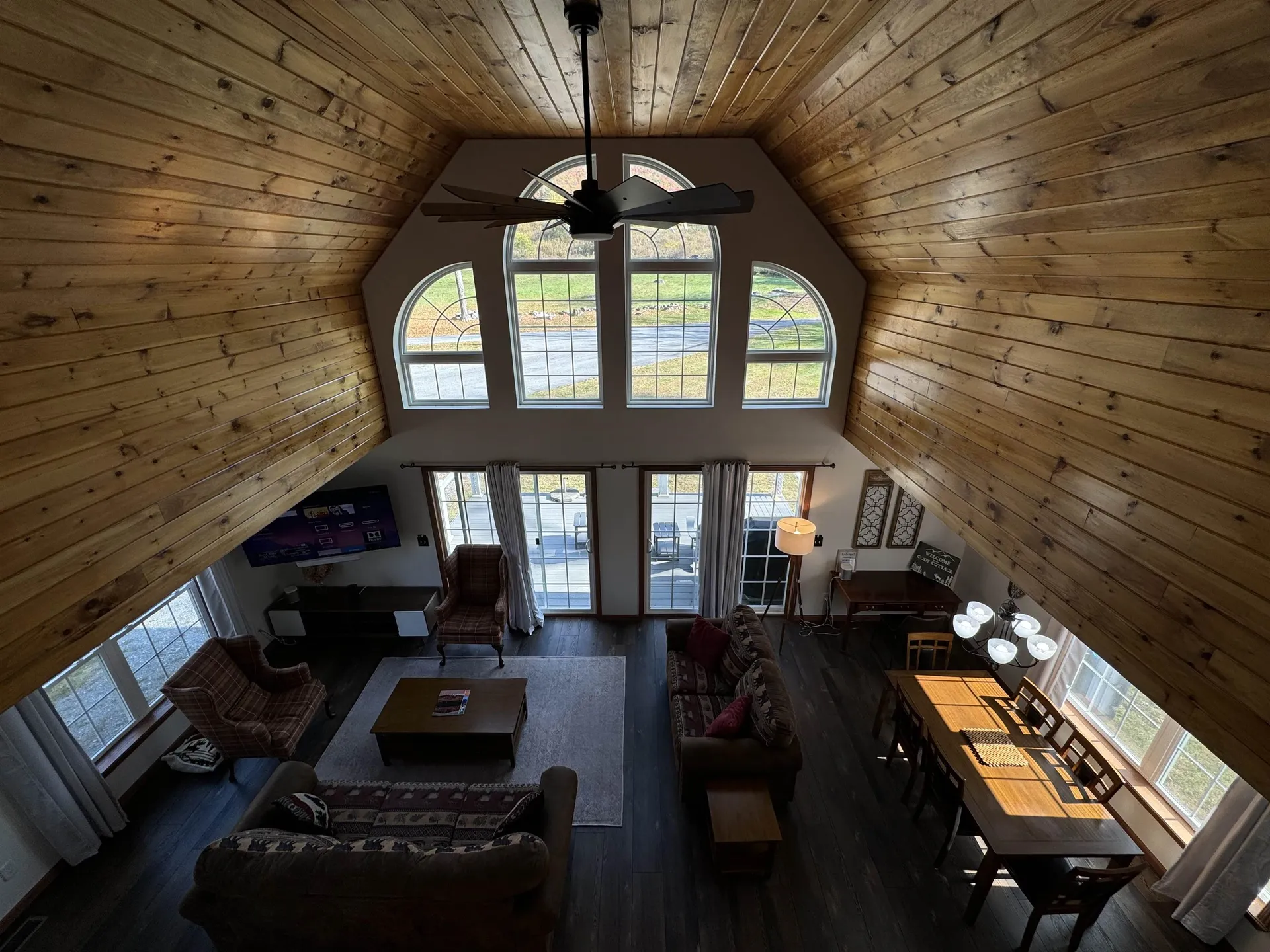 1728 Route 30 Dorset VT 05251