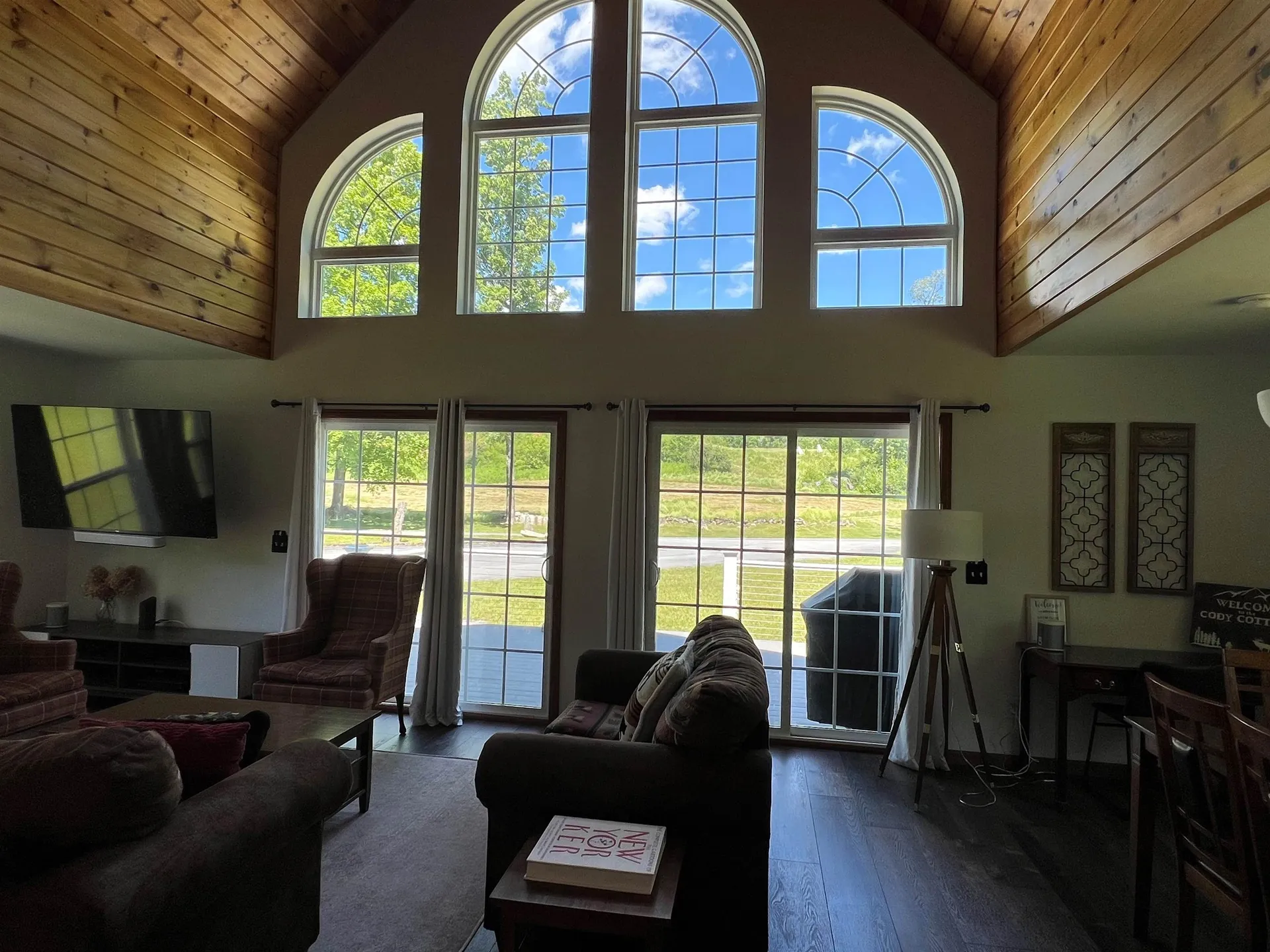 1728 Route 30 Dorset VT 05251