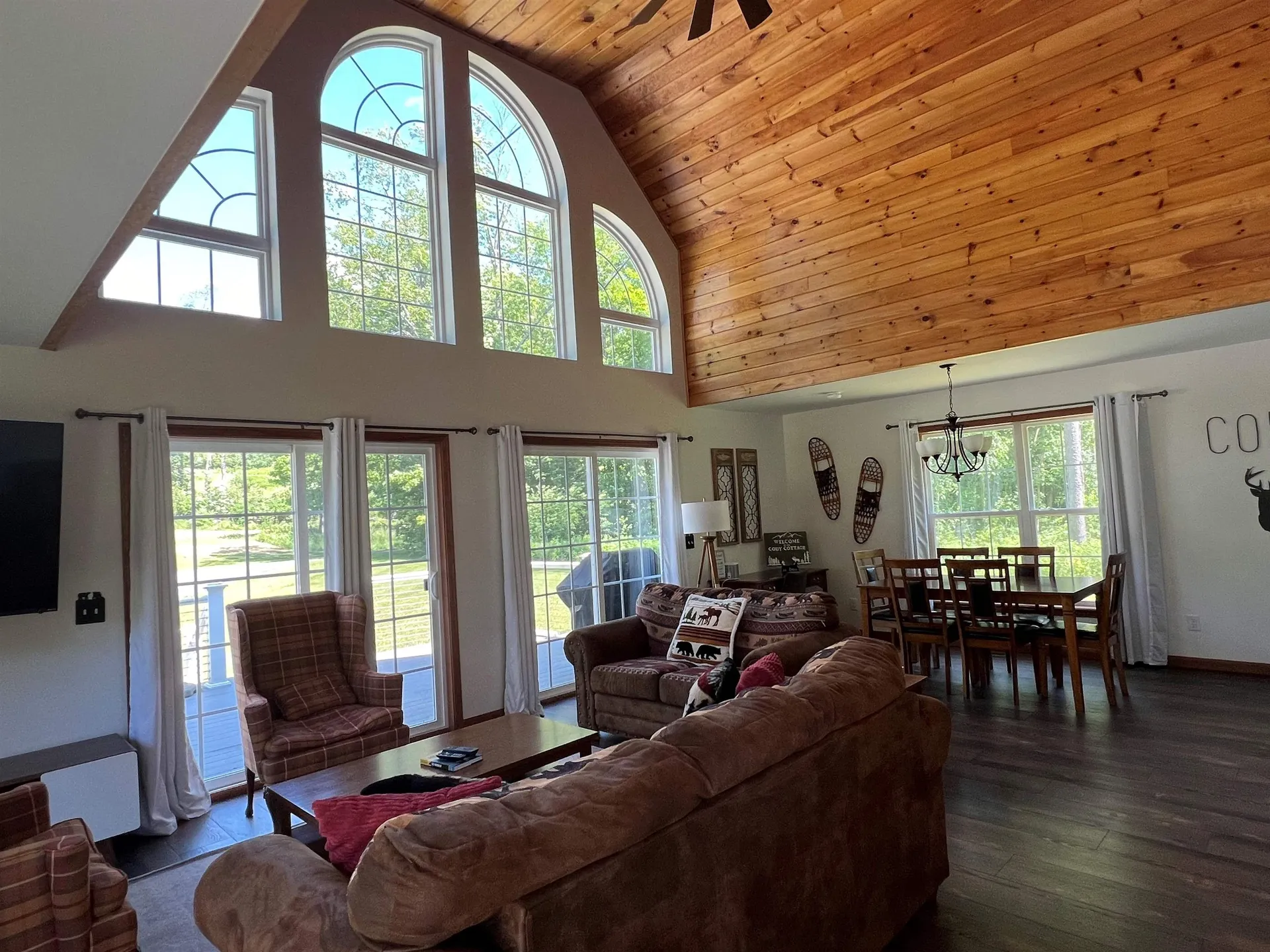 1728 Route 30 Dorset VT 05251