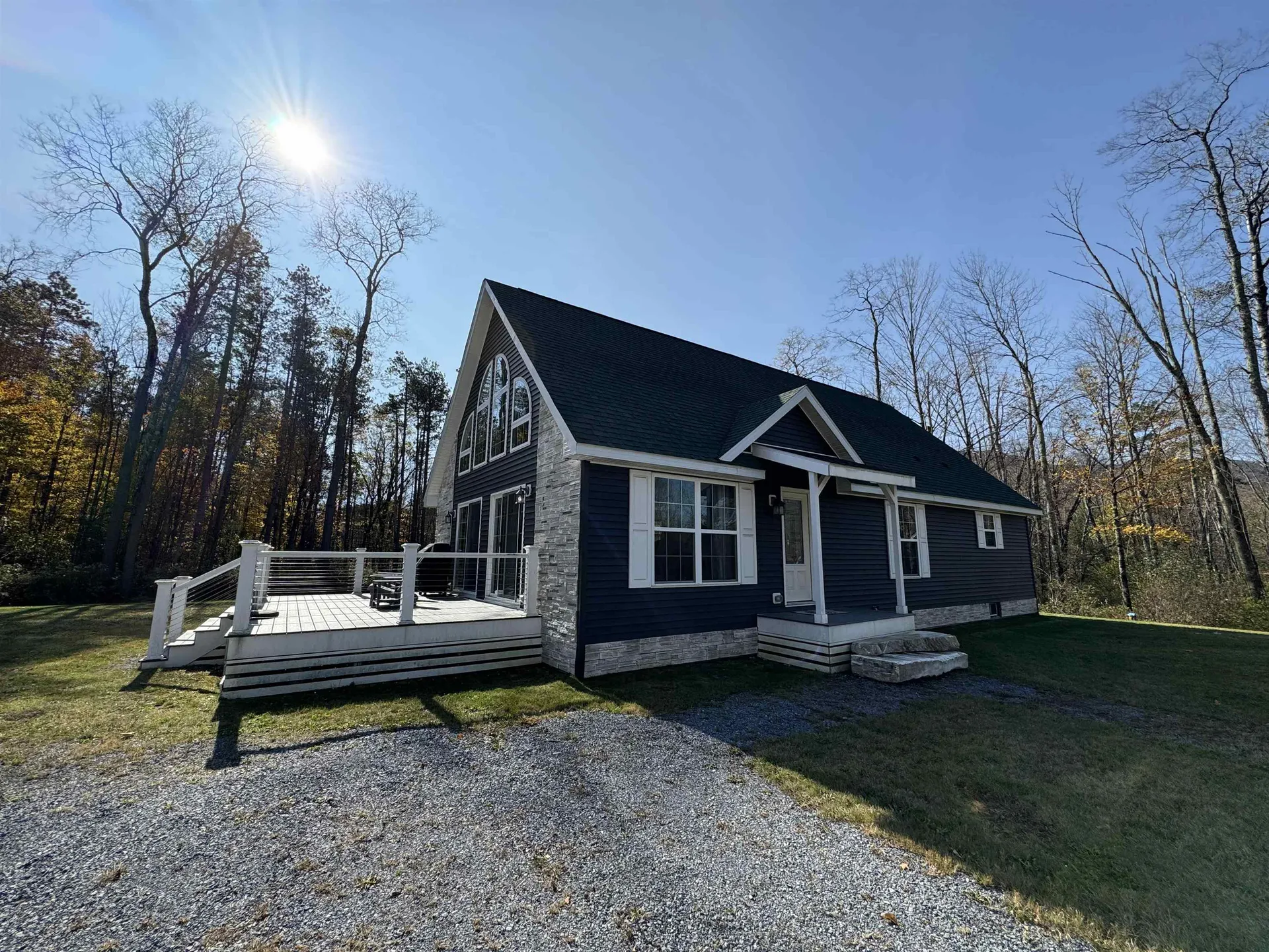 1728 Route 30 Dorset VT 05251