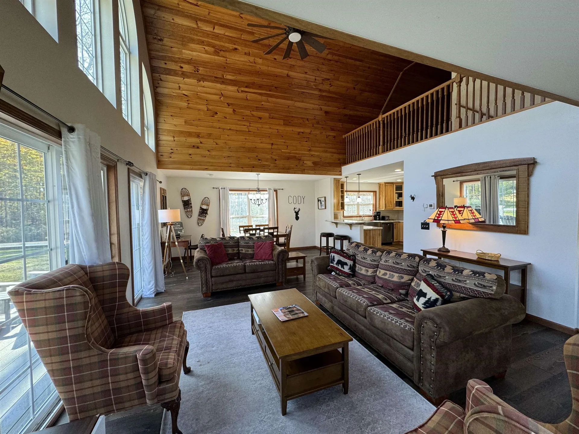 1728 Route 30 Dorset VT 05251