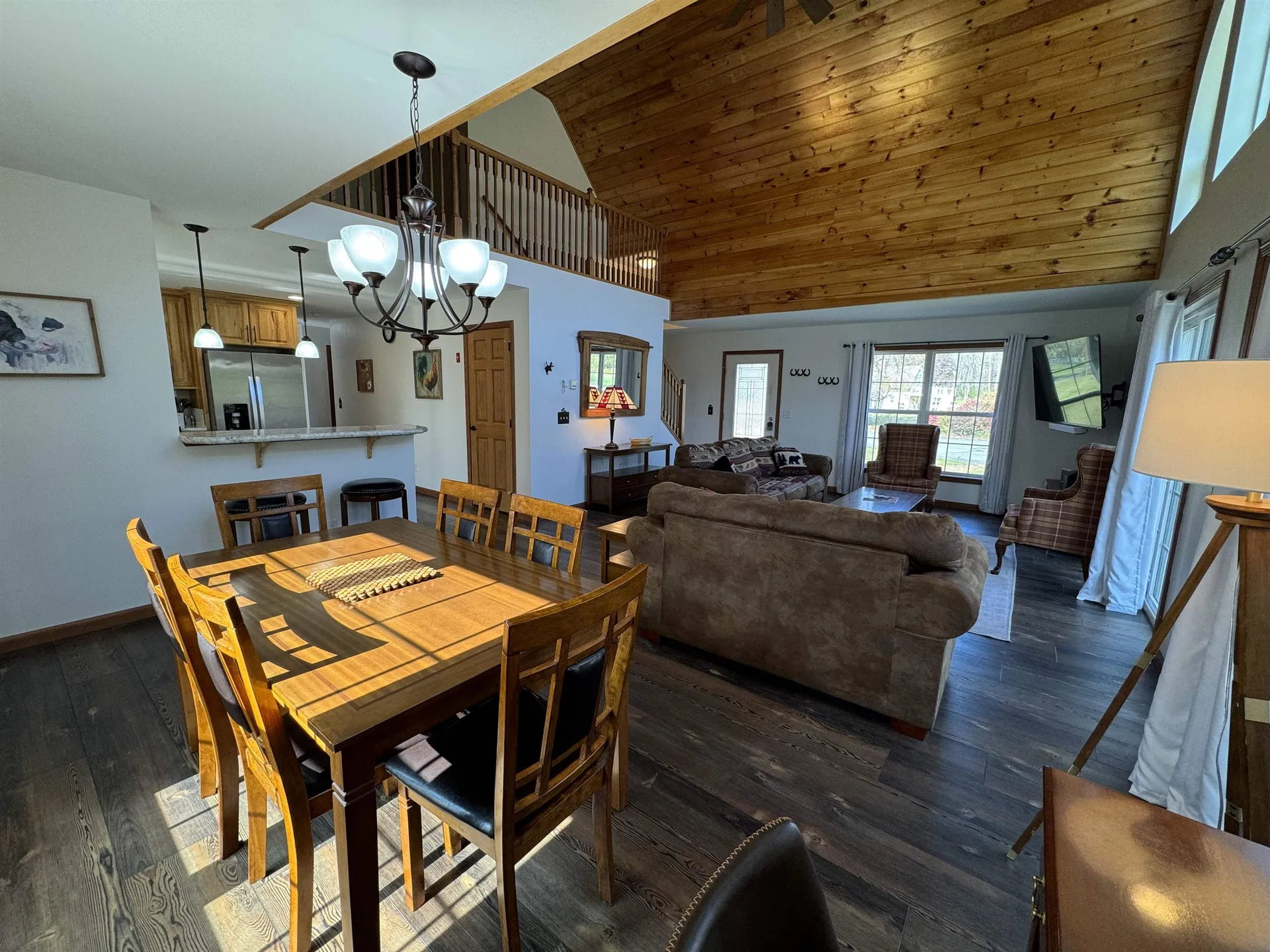 1728 Route 30 Dorset VT 05251