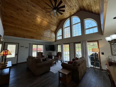 1728 Route 30 Dorset VT 05251