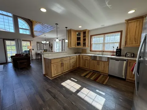 1728 Route 30 Dorset VT 05251