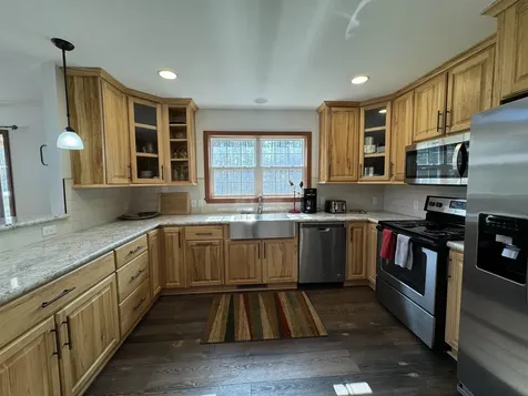 1728 Route 30 Dorset VT 05251