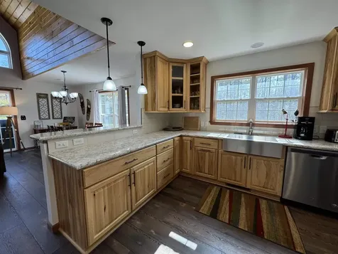 1728 Route 30 Dorset VT 05251