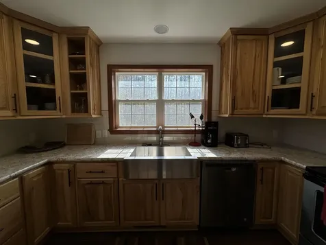 1728 Route 30 Dorset VT 05251