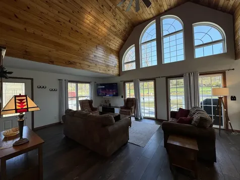 1728 Route 30 Dorset VT 05251