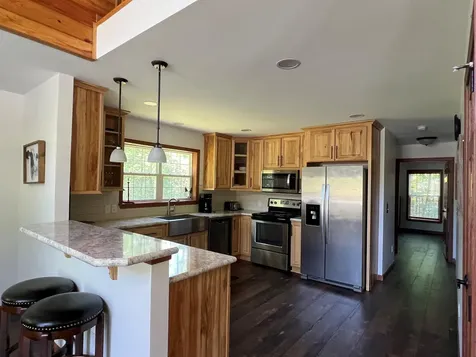 1728 Route 30 Dorset VT 05251