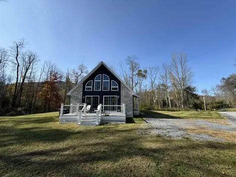 1728 Route 30 Dorset VT 05251