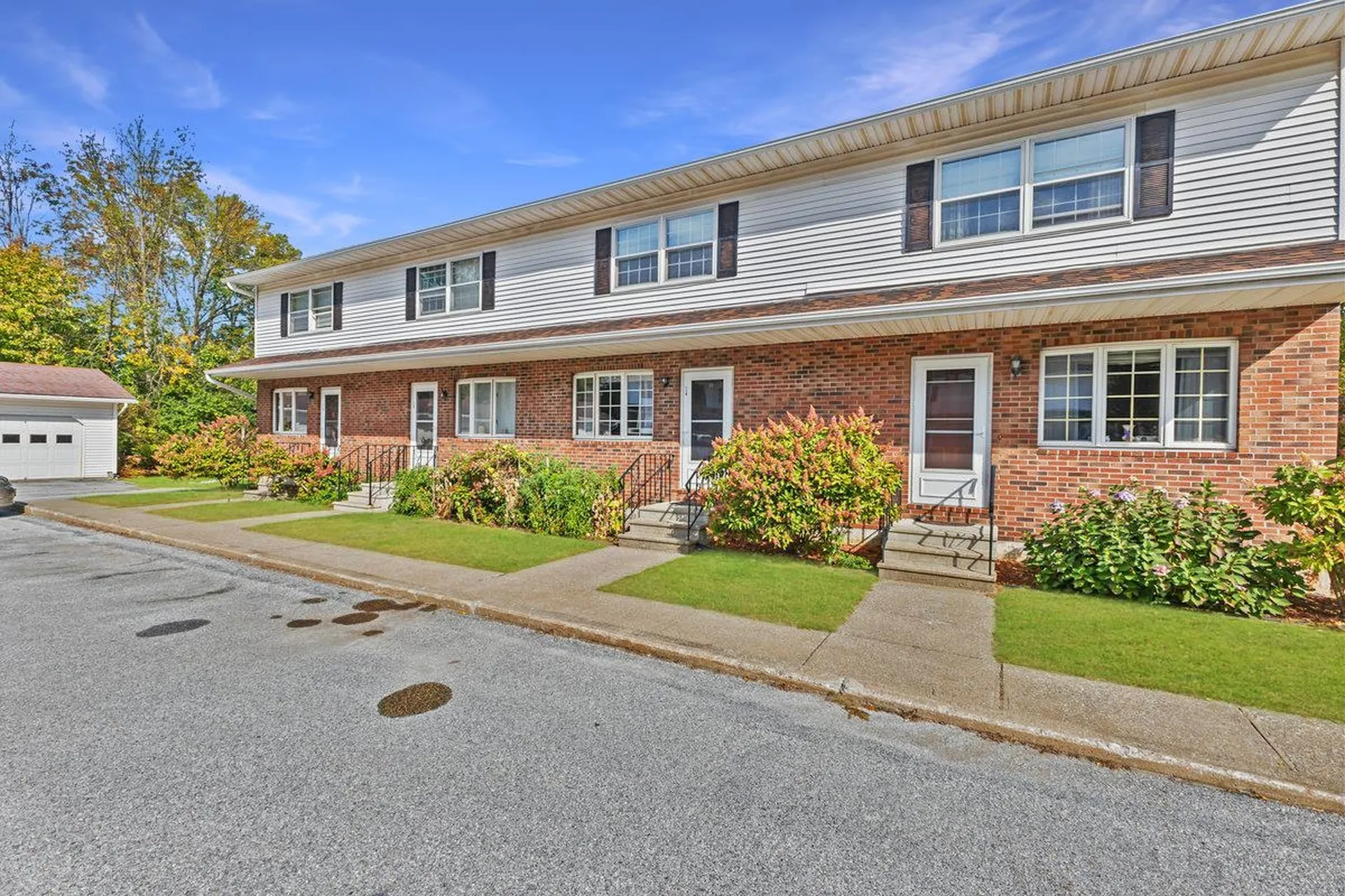 14 Howard Estates St. Albans City VT 05478