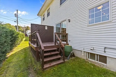 14 Howard Estates St. Albans City VT 05478