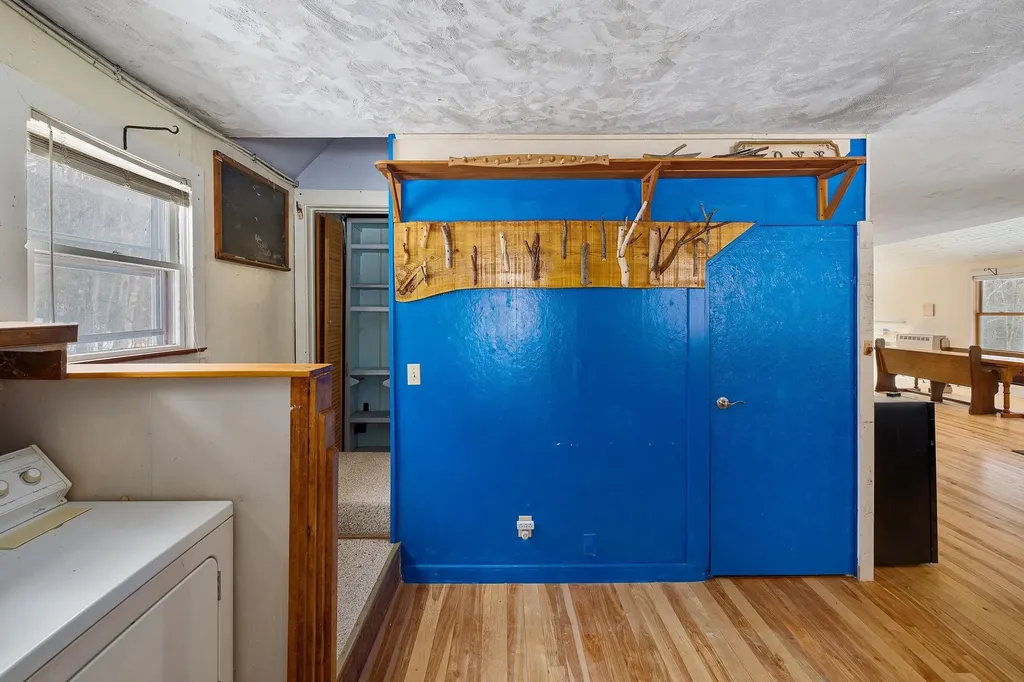 1118 Town Line Road Granville VT 05747