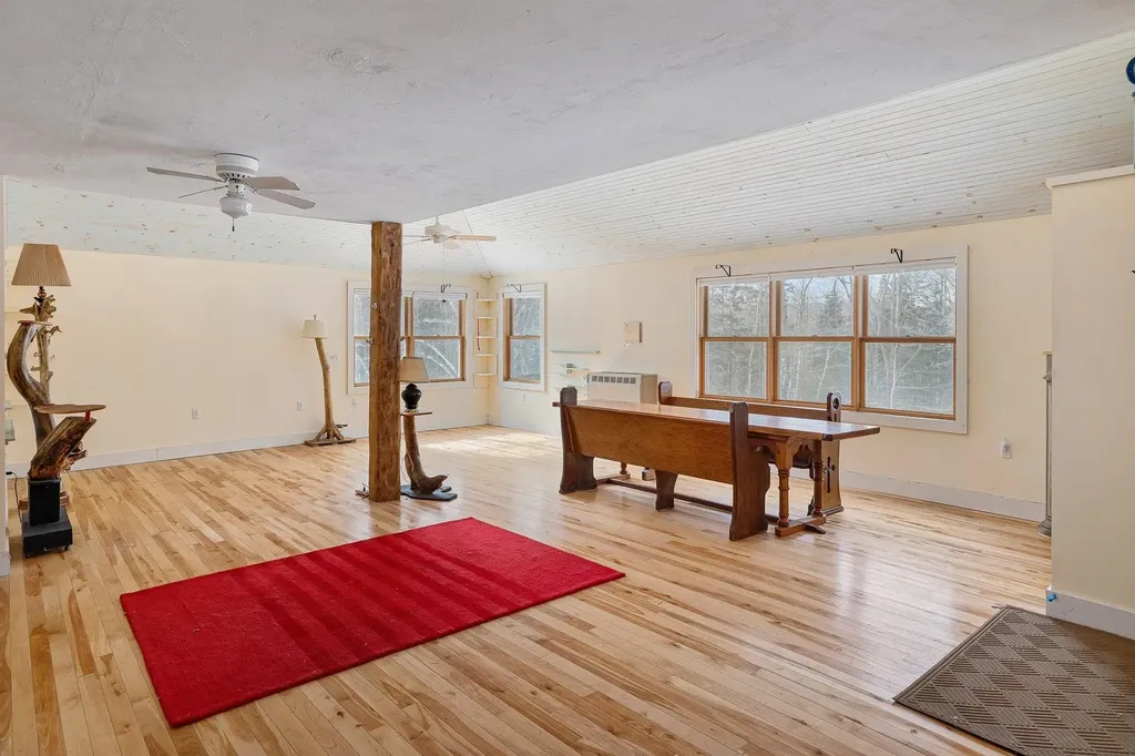 1118 Town Line Road Granville VT 05747