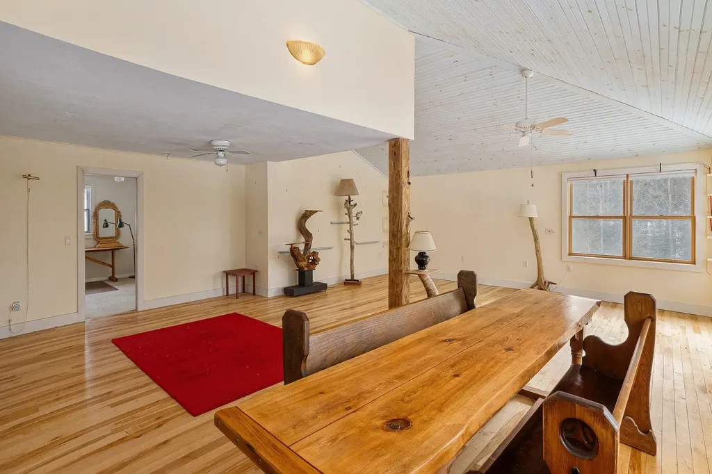 1118 Town Line Road Granville VT 05747