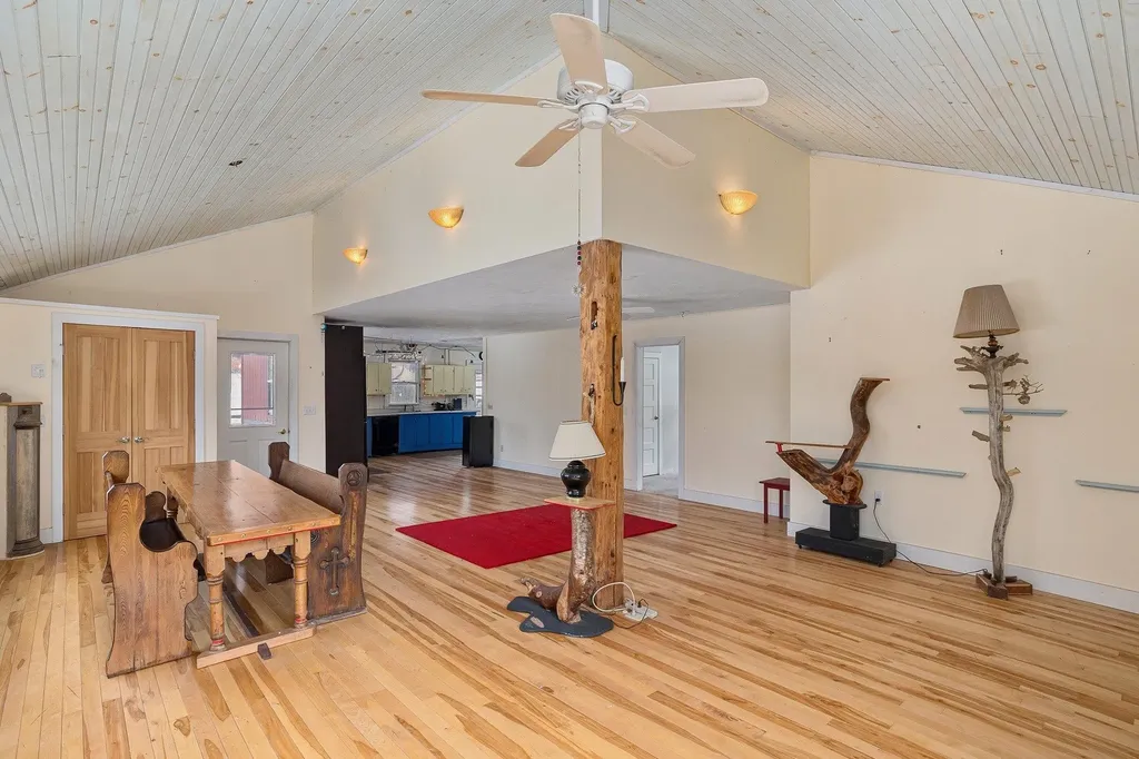 1118 Town Line Road Granville VT 05747