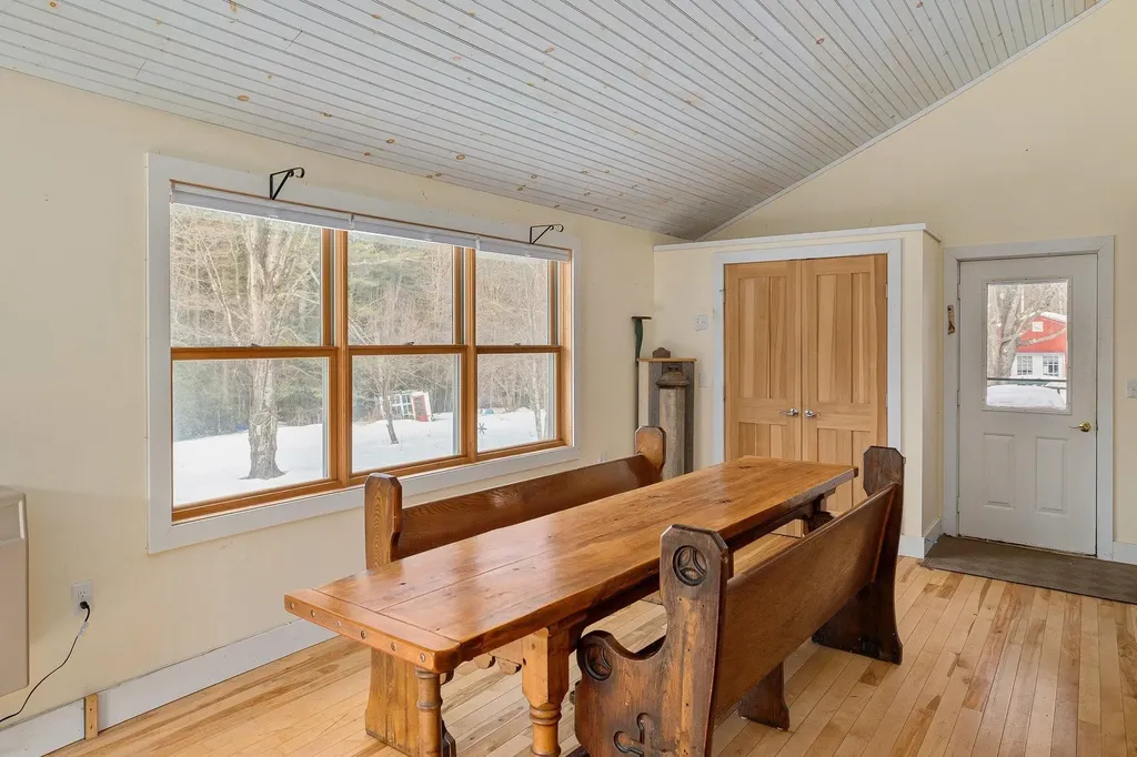 1118 Town Line Road Granville VT 05747