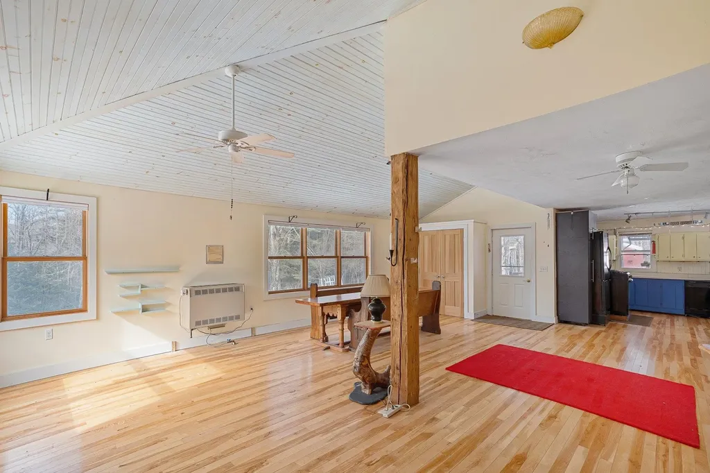 1118 Town Line Road Granville VT 05747