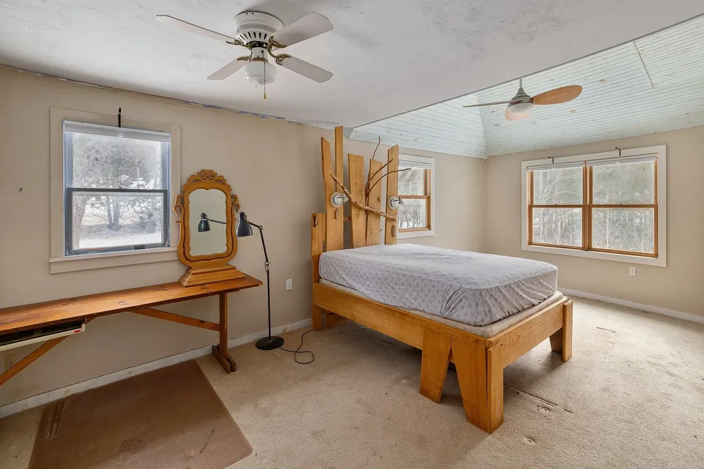 1118 Town Line Road Granville VT 05747