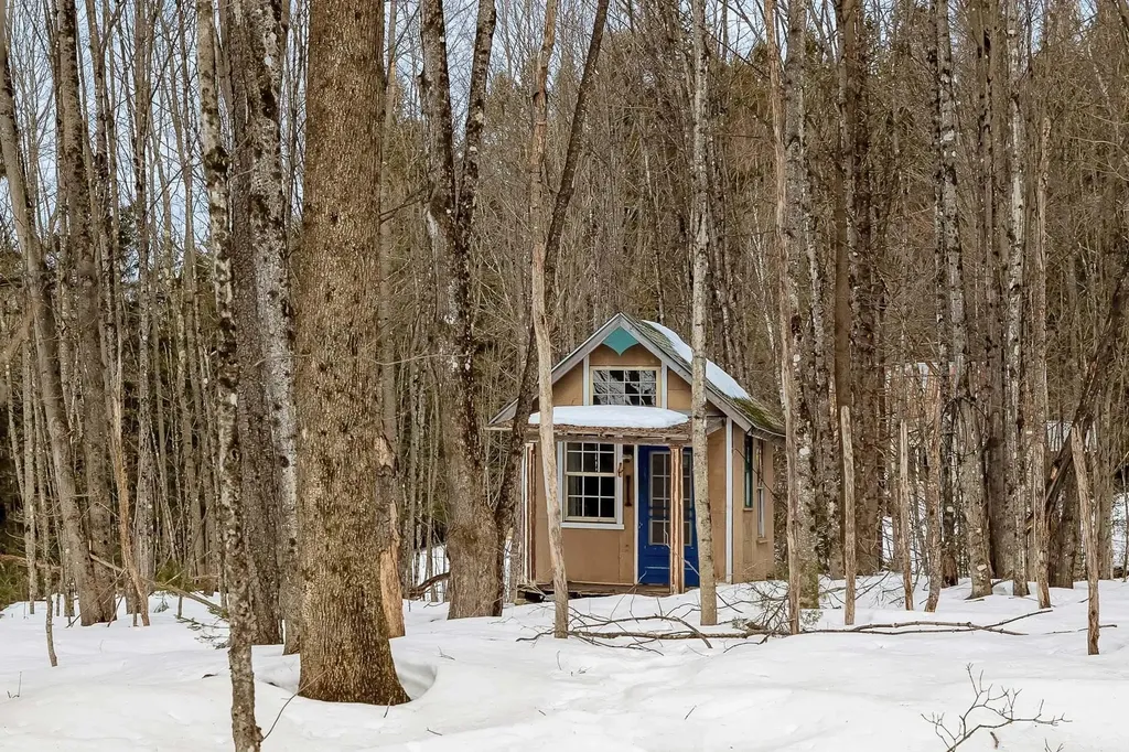 1118 Town Line Road Granville VT 05747