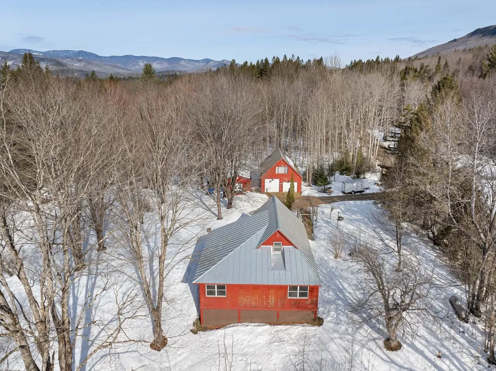 1118 Town Line Road Granville VT 05747