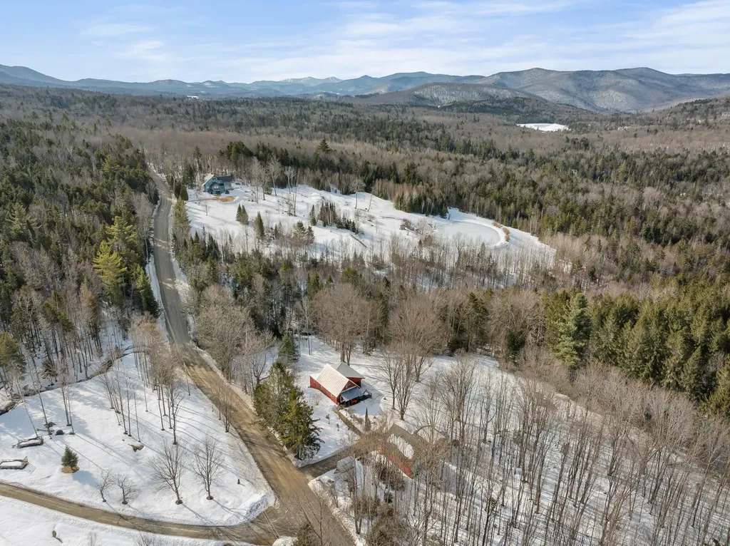 1118 Town Line Road Granville VT 05747