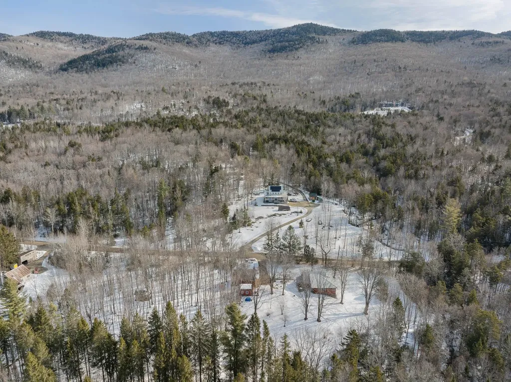 1118 Town Line Road Granville VT 05747