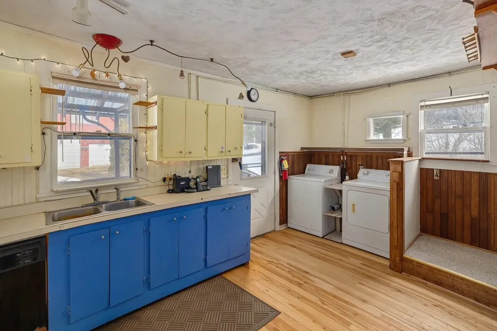 1118 Town Line Road Granville VT 05747