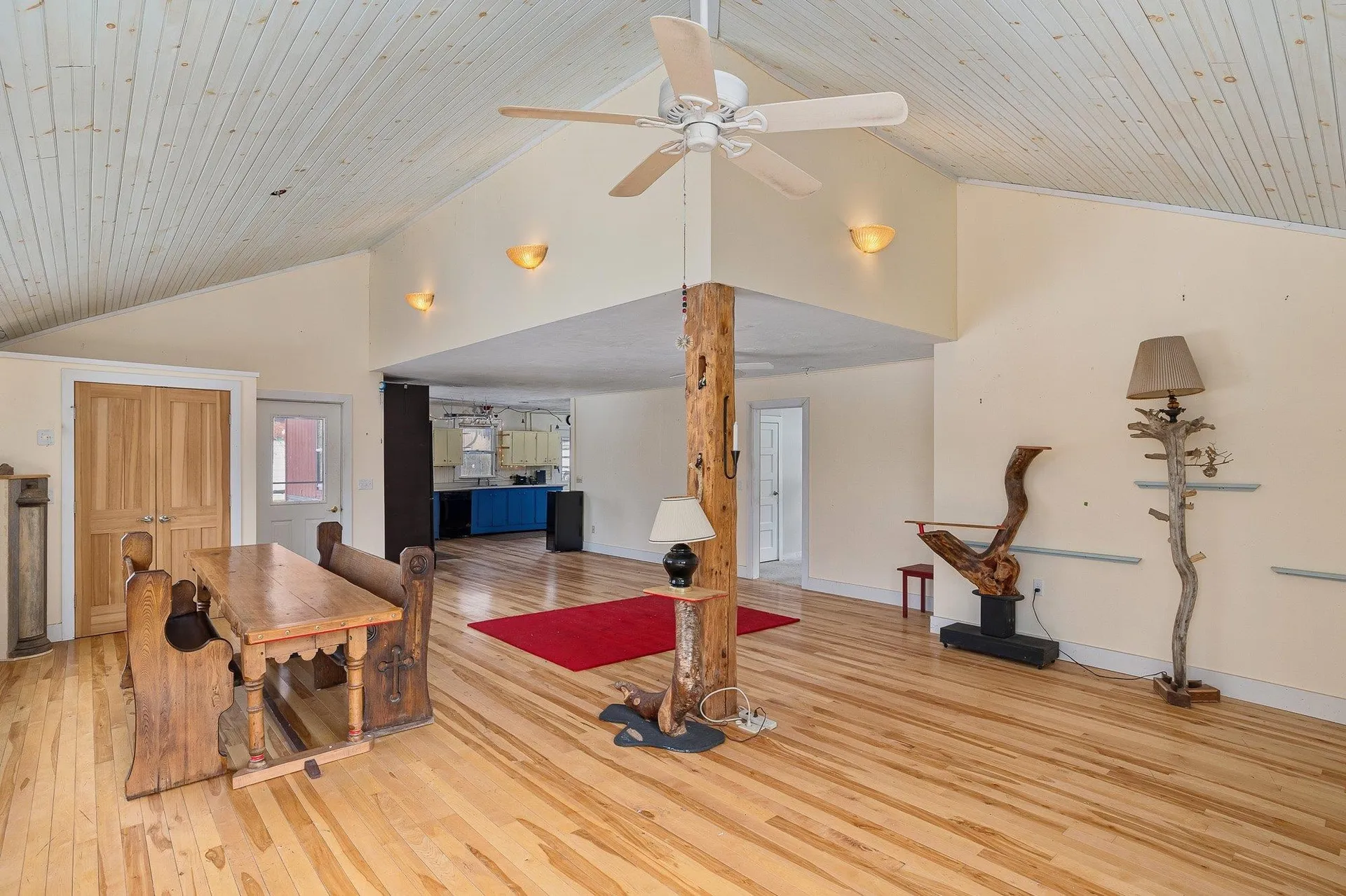 1118 Town Line Road Granville VT 05747