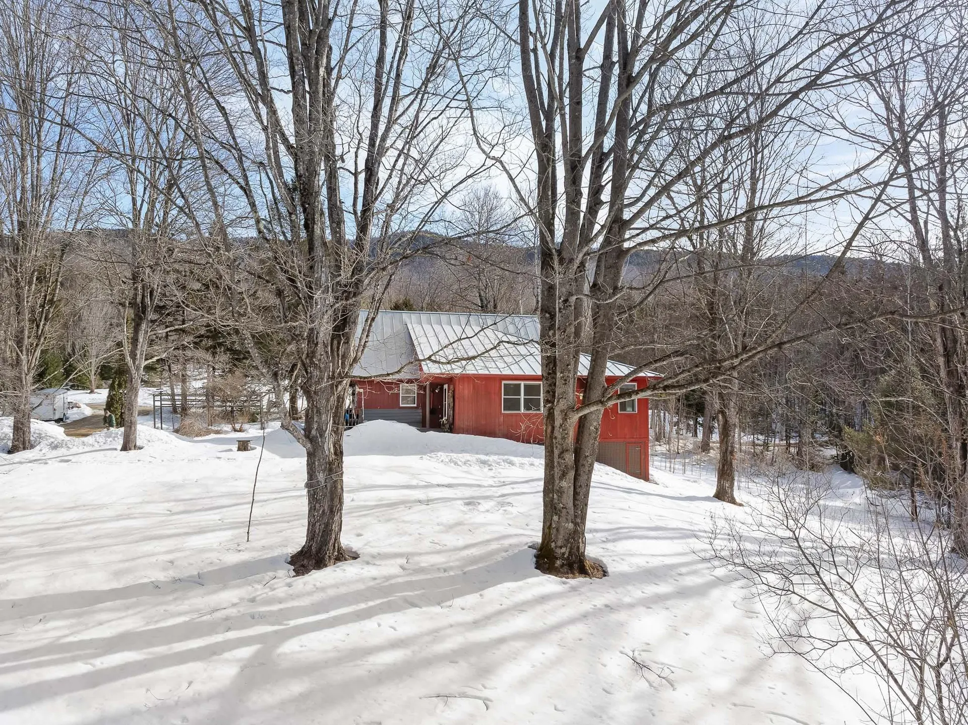 1118 Town Line Road Granville VT 05747