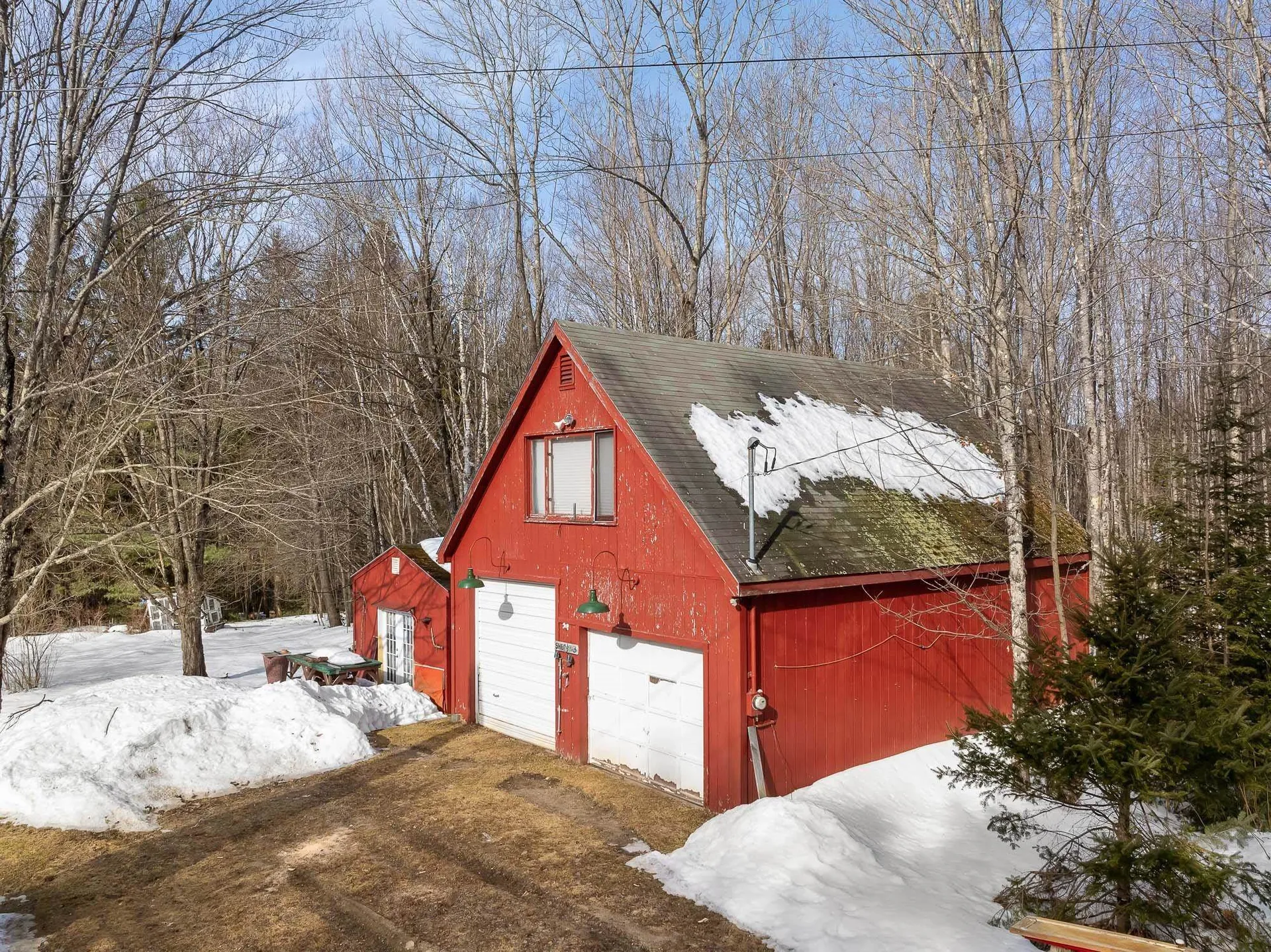 1118 Town Line Road Granville VT 05747