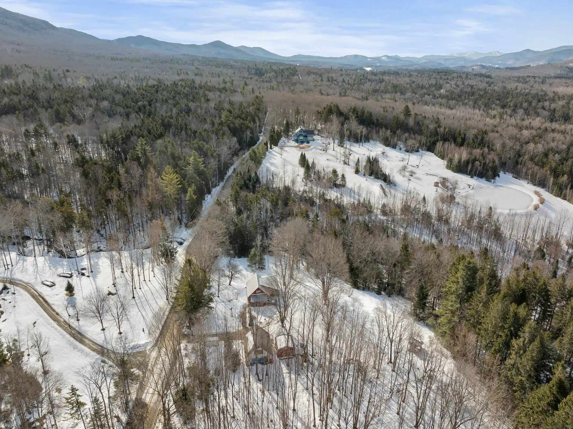 1118 Town Line Road Granville VT 05747