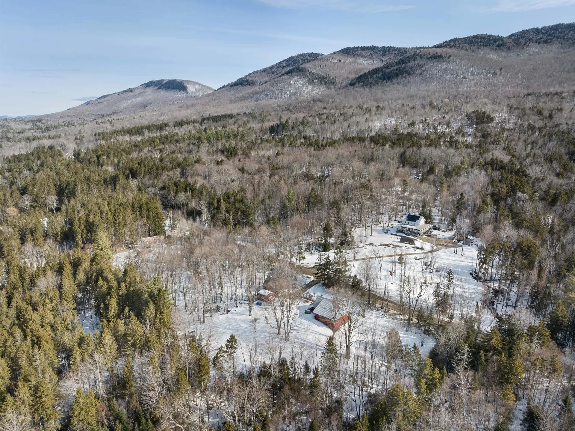 1118 Town Line Road Granville VT 05747