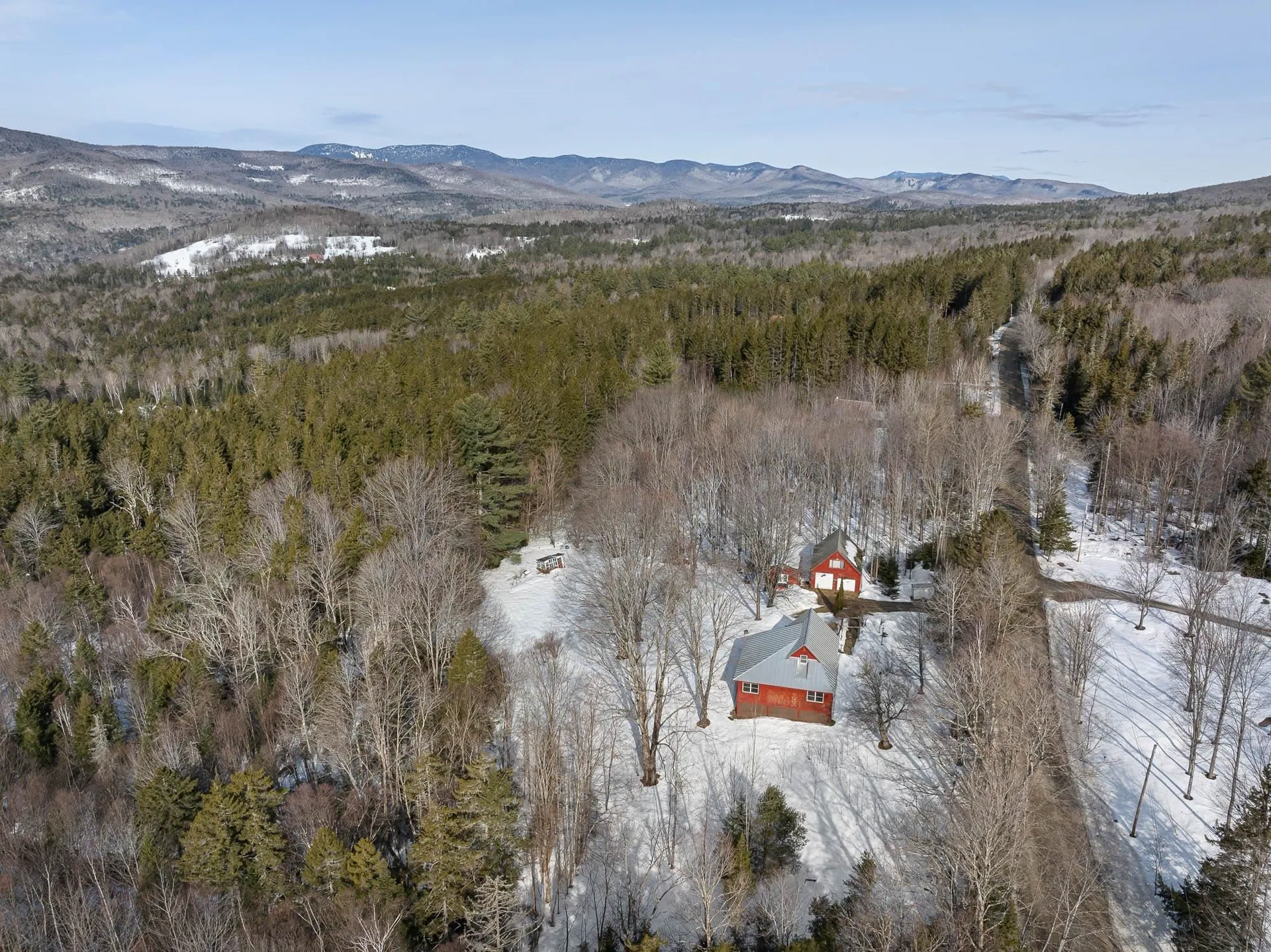 1118 Town Line Road Granville VT 05747