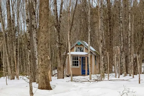 1118 Town Line Road Granville VT 05747