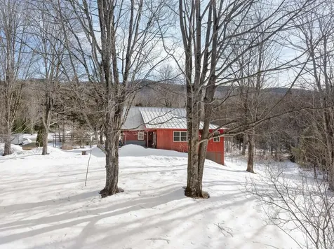 1118 Town Line Road Granville VT 05747