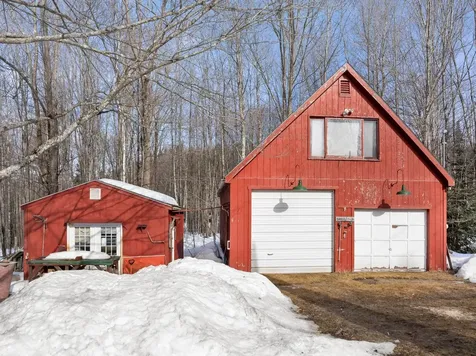 1118 Town Line Road Granville VT 05747