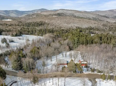 1118 Town Line Road Granville VT 05747