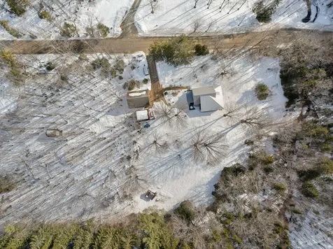 1118 Town Line Road Granville VT 05747