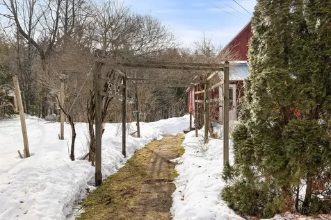 1118 Town Line Road Granville VT 05747