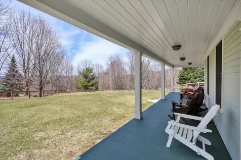 61 Mcclellan Farm Road Underhill VT 05489