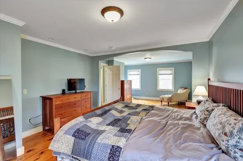 61 Mcclellan Farm Road Underhill VT 05489