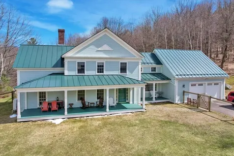 61 Mcclellan Farm Road Underhill VT 05489