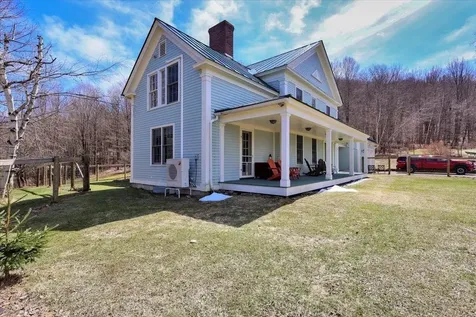 61 Mcclellan Farm Road Underhill VT 05489