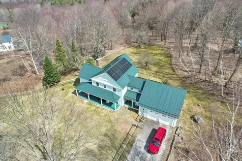 61 Mcclellan Farm Road Underhill VT 05489