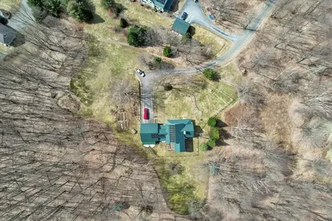 61 Mcclellan Farm Road Underhill VT 05489