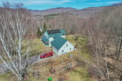61 Mcclellan Farm Road Underhill VT 05489