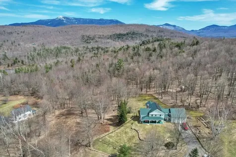 61 Mcclellan Farm Road Underhill VT 05489