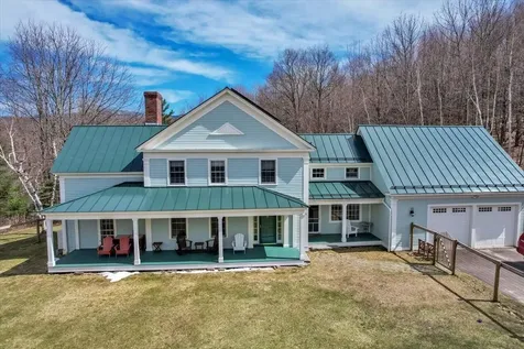 61 Mcclellan Farm Road Underhill VT 05489